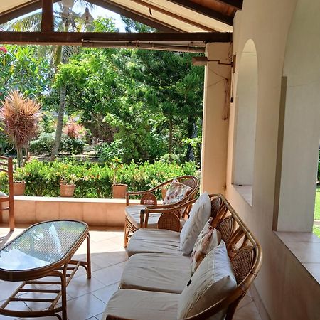 Fuchs Villas Negombo Kültér fotó