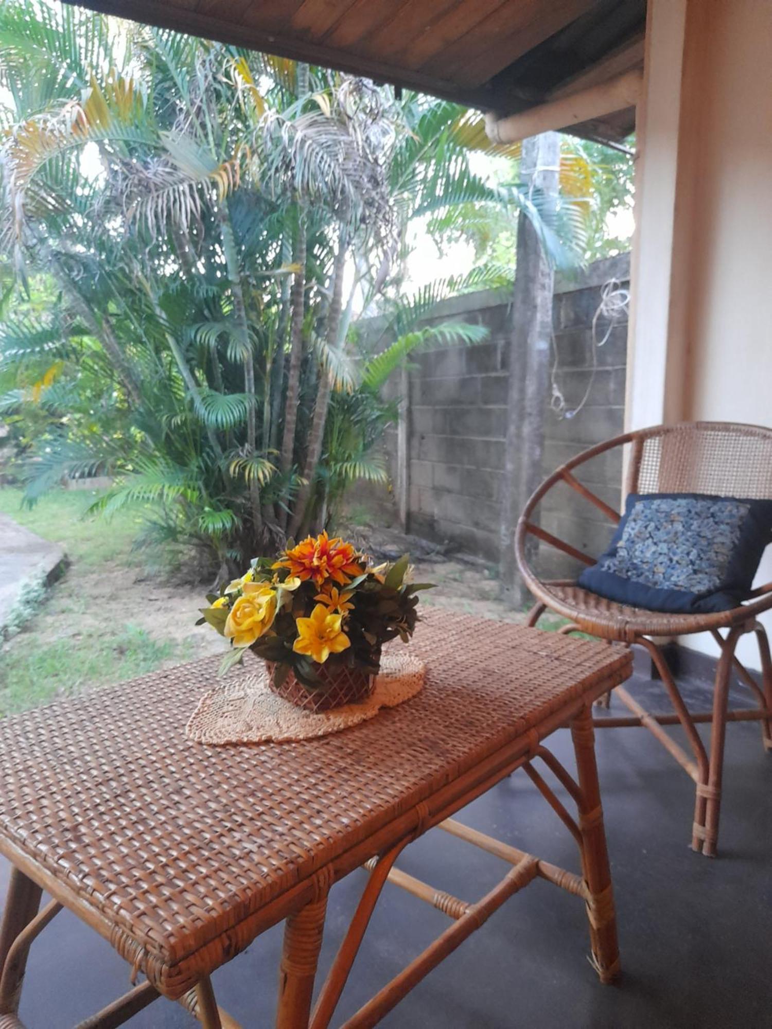 Fuchs Villas Negombo Kültér fotó