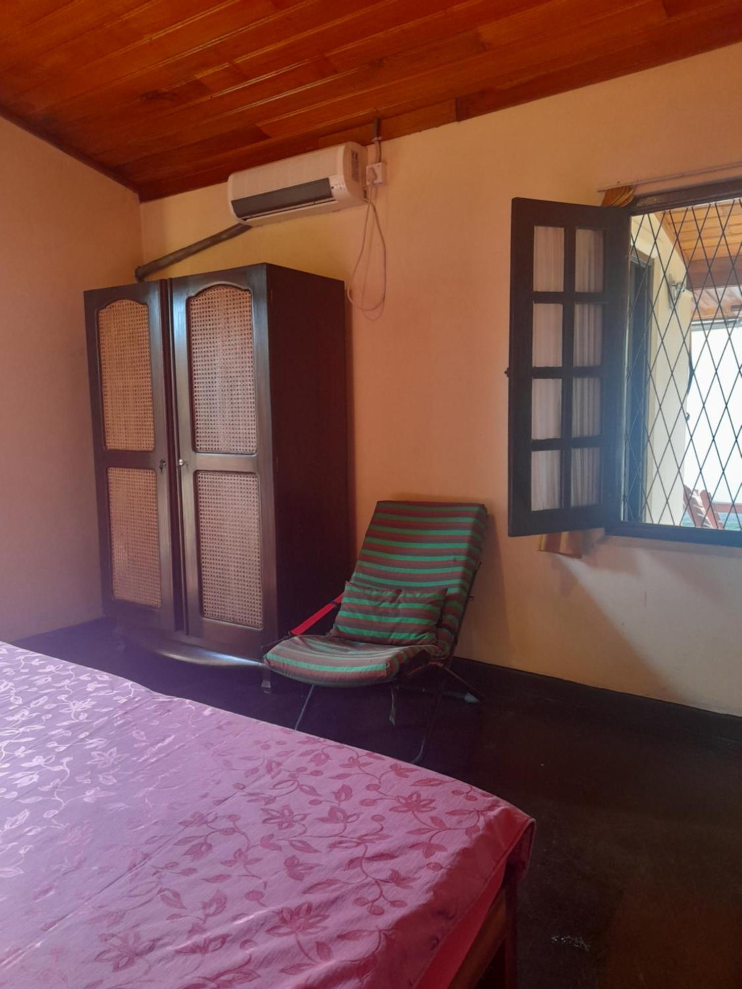 Fuchs Villas Negombo Kültér fotó