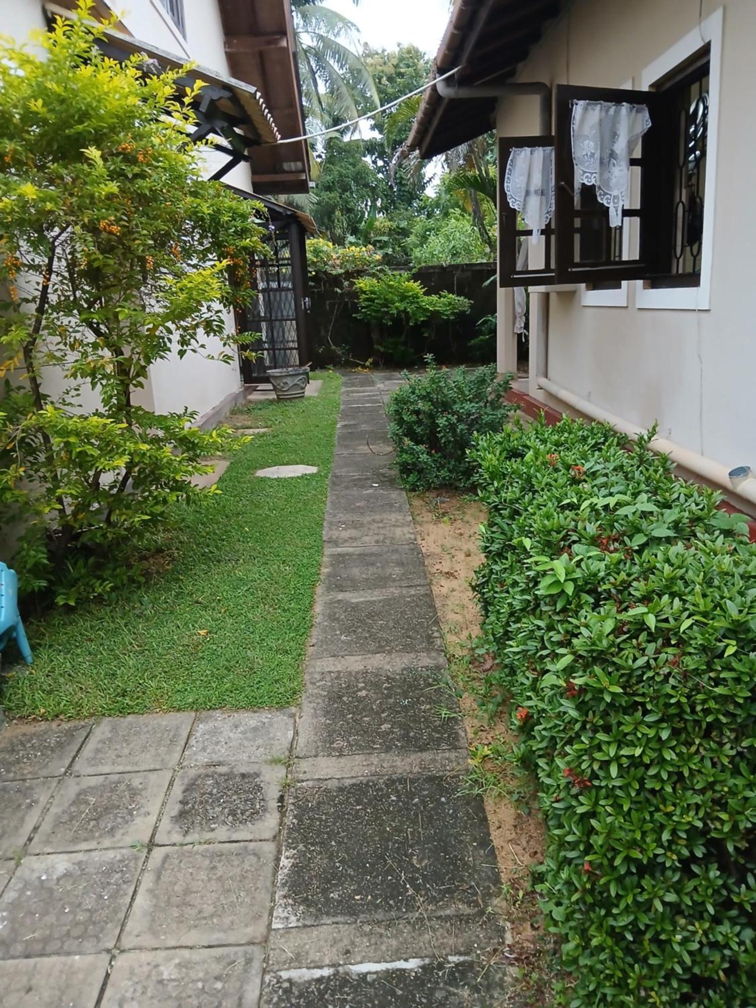 Fuchs Villas Negombo Kültér fotó