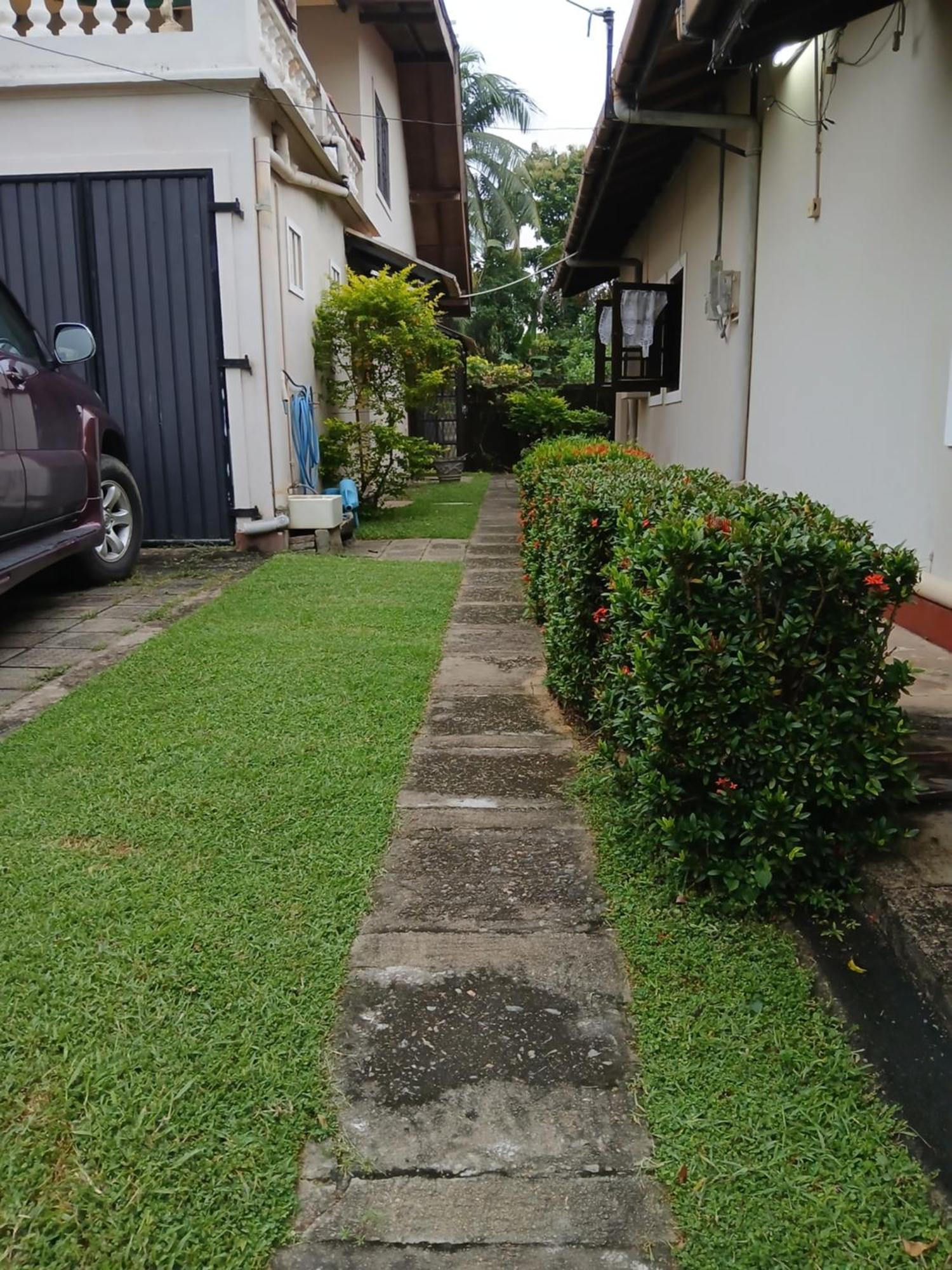 Fuchs Villas Negombo Kültér fotó