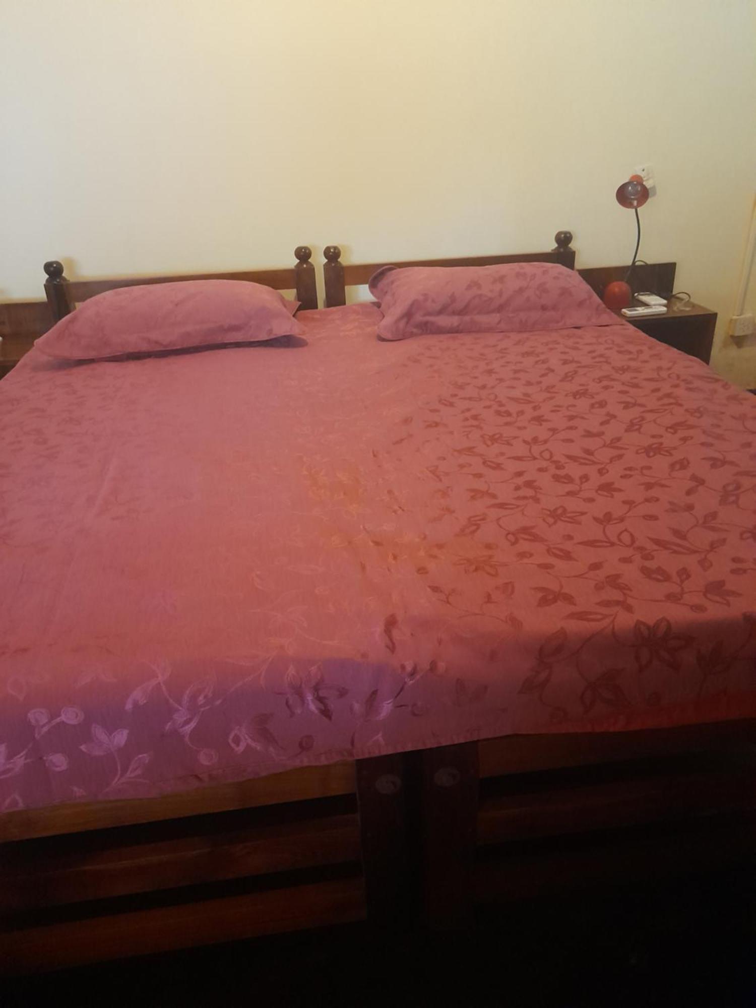 Fuchs Villas Negombo Kültér fotó