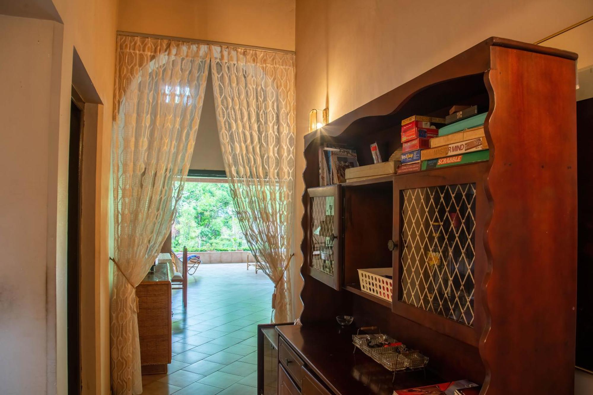 Fuchs Villas Negombo Kültér fotó