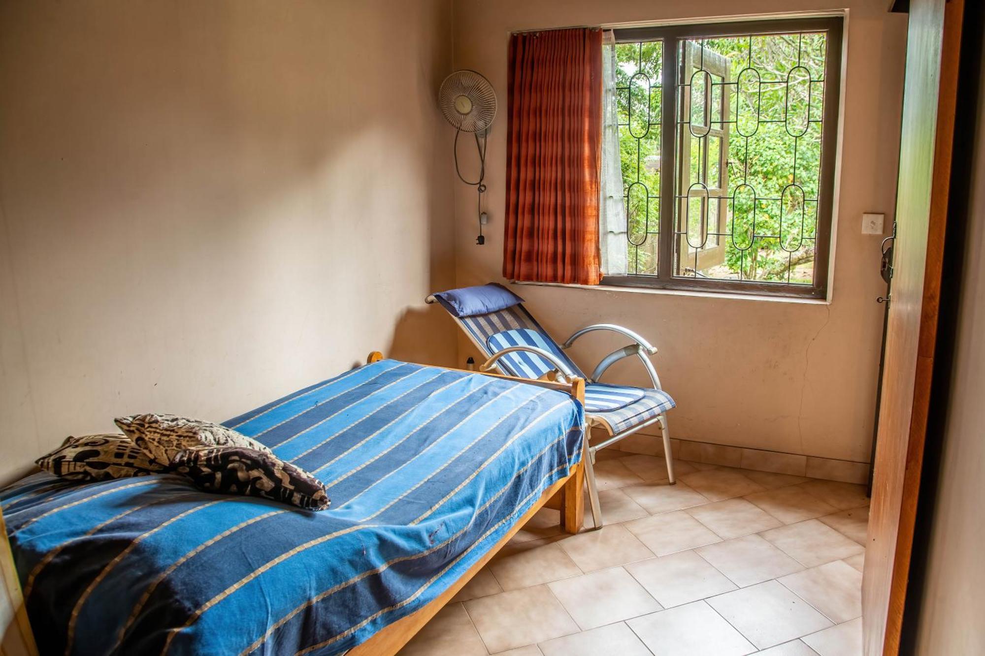 Fuchs Villas Negombo Kültér fotó