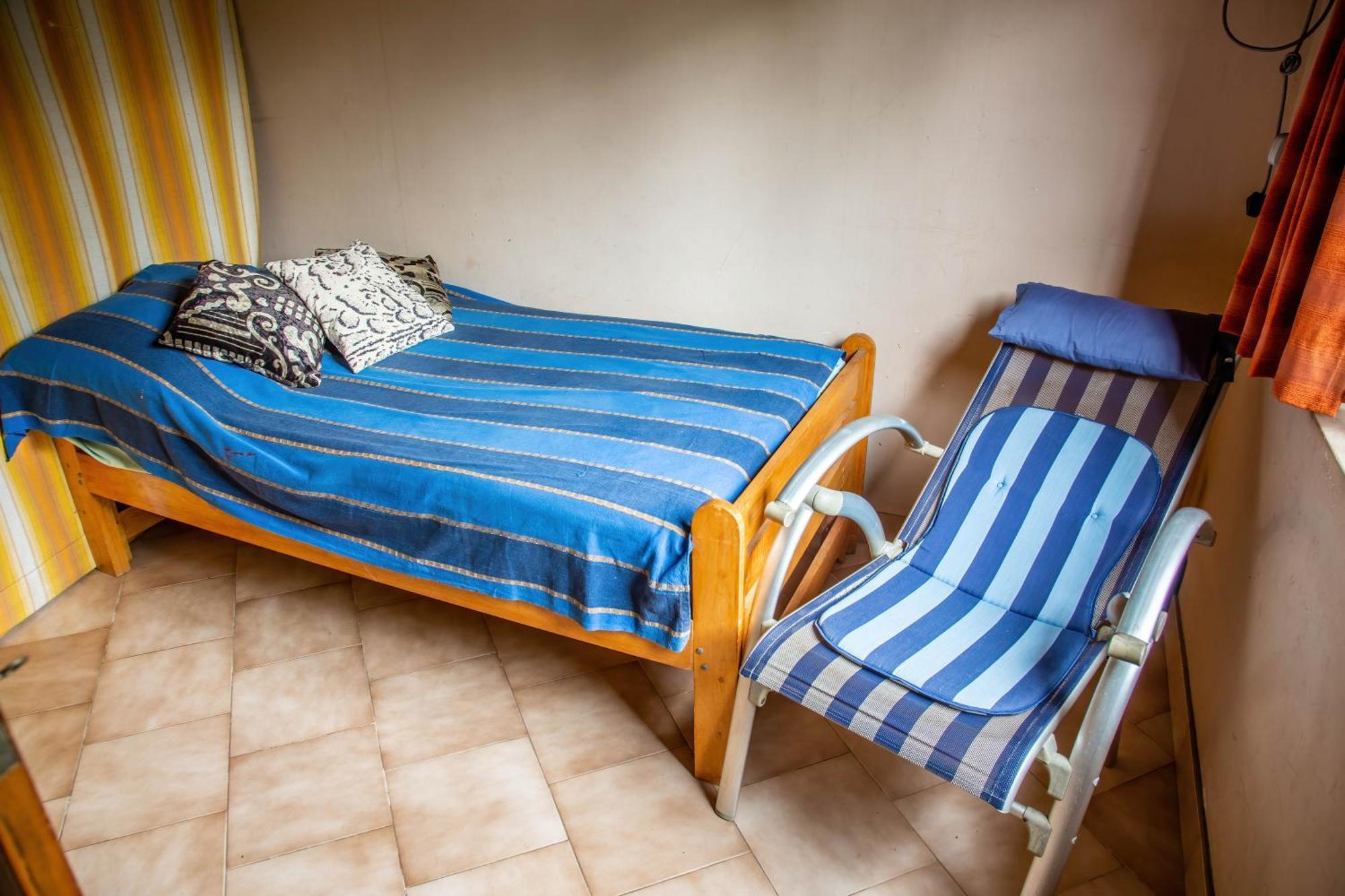 Fuchs Villas Negombo Kültér fotó
