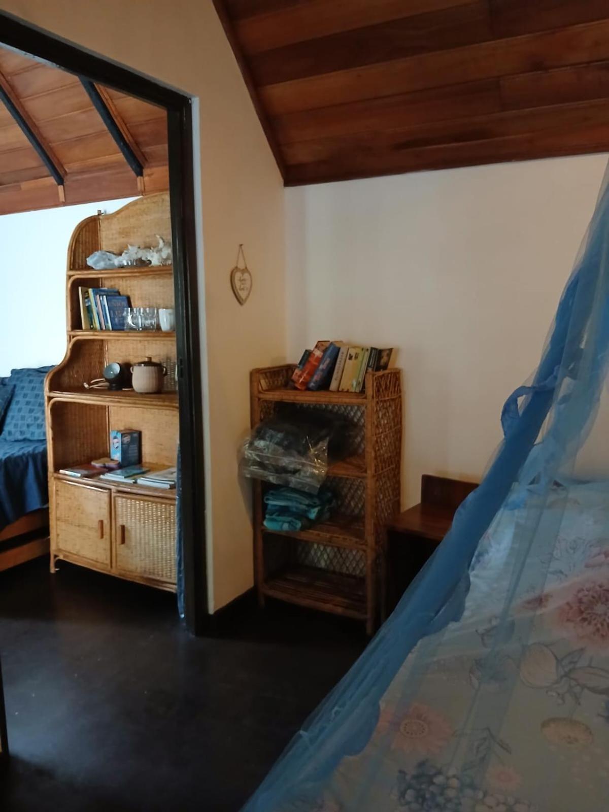 Fuchs Villas Negombo Kültér fotó