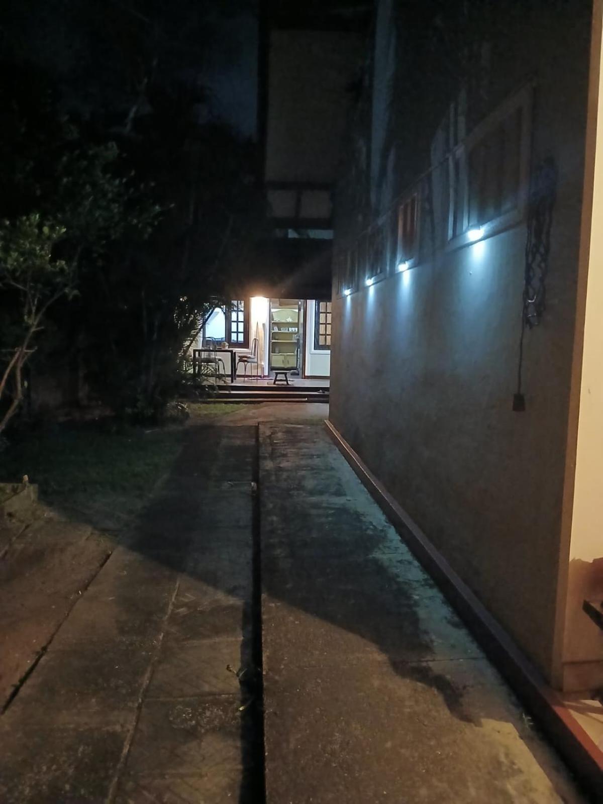 Fuchs Villas Negombo Kültér fotó