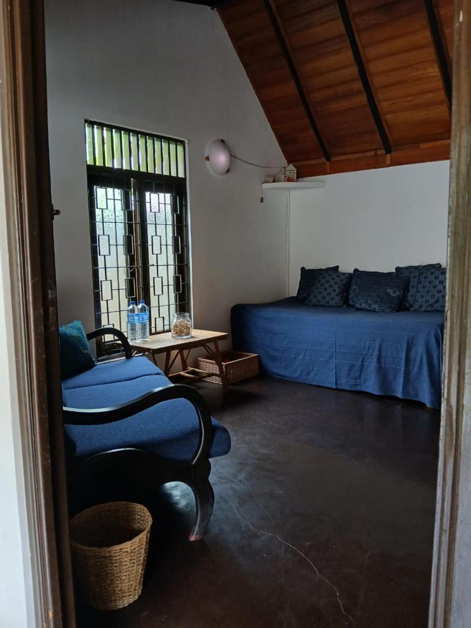 Fuchs Villas Negombo Kültér fotó