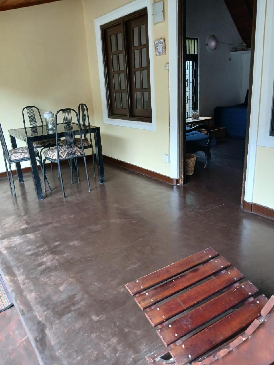 Fuchs Villas Negombo Kültér fotó