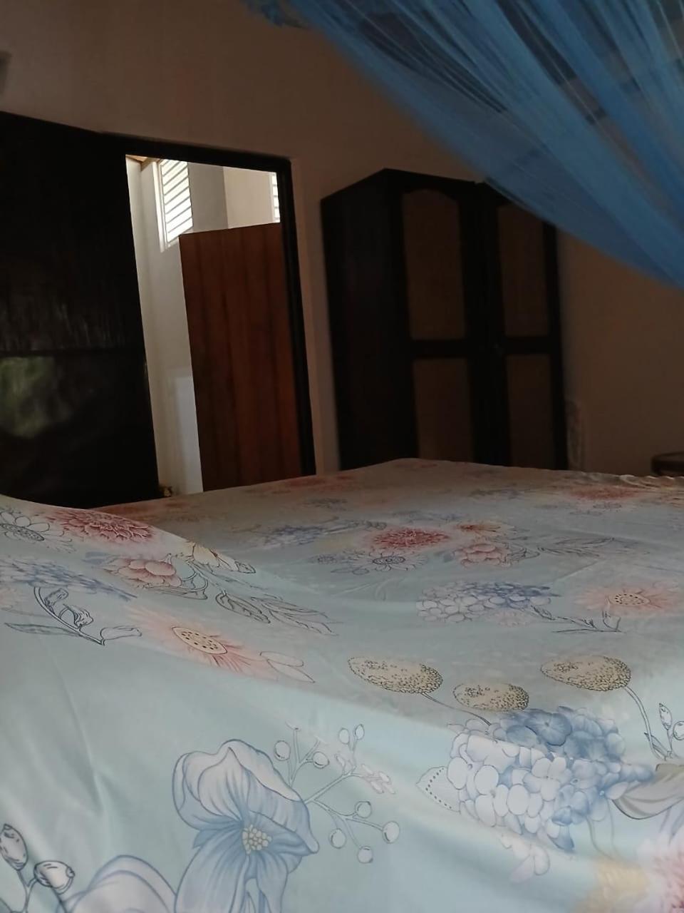 Fuchs Villas Negombo Kültér fotó