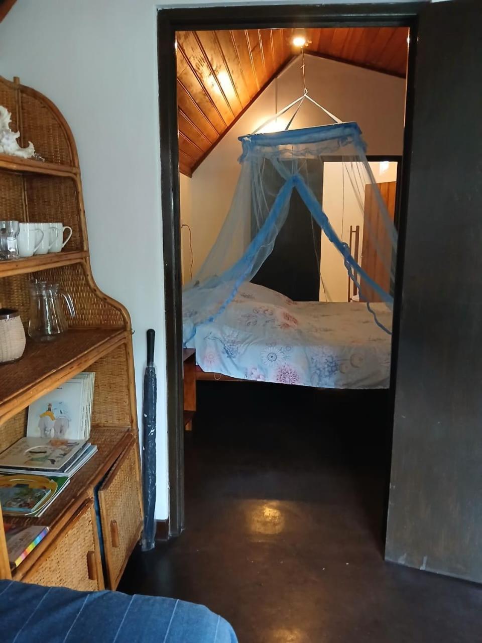 Fuchs Villas Negombo Kültér fotó